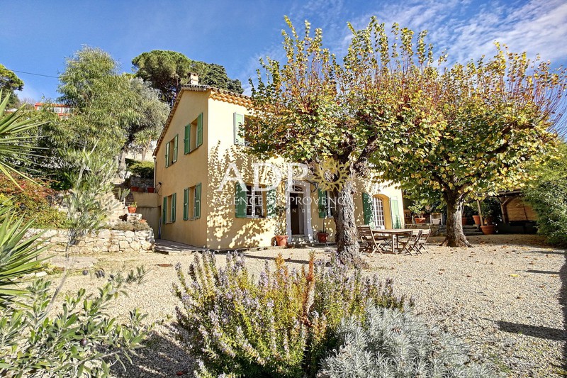 Photo Bastide Grasse Saint françois, to buy bastide 3 bedrooms 132 m²