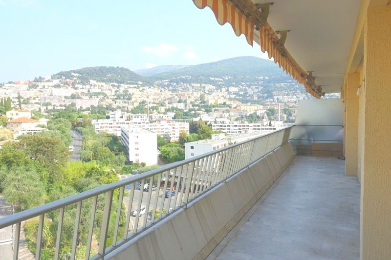 Photo Apartment Grasse Grasse sud, to buy apartment 4 rooms 78 m²