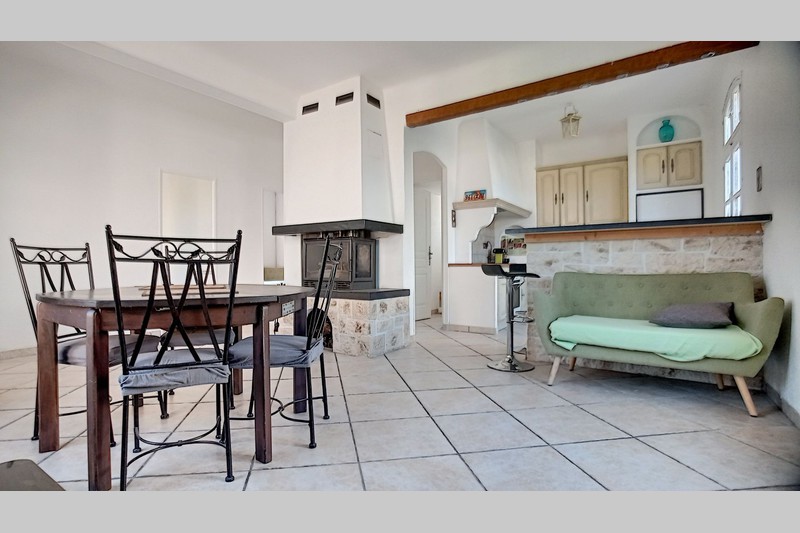 Photo Apartment Peymeinade Centre-ville, to buy apartment 3 rooms 60 m²