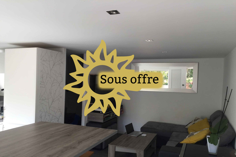 vente maison de caractère Peymeinade Maison de caractère Peymeinade achat maison de caractère 2 chambres 65 m²