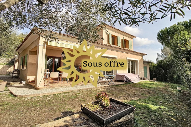 Photo Maison Valbonne achat maison 4 chambres 132 m²
