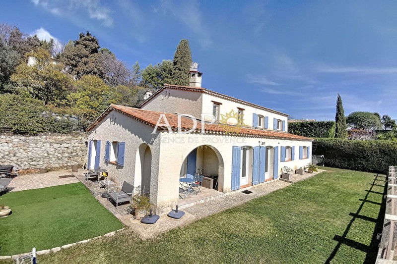 vente Maison Grasse Saint jean Maison Grasse Saint jean, achat maison 4 chambres 185 m²