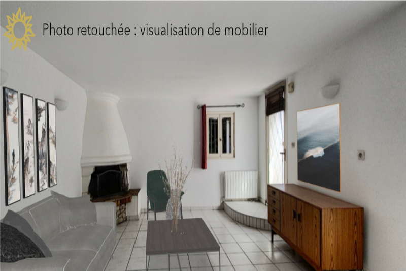 vente Maison Le cannet Mairie Maison Le Cannet Mairie, achat maison 3 chambres 130 m²