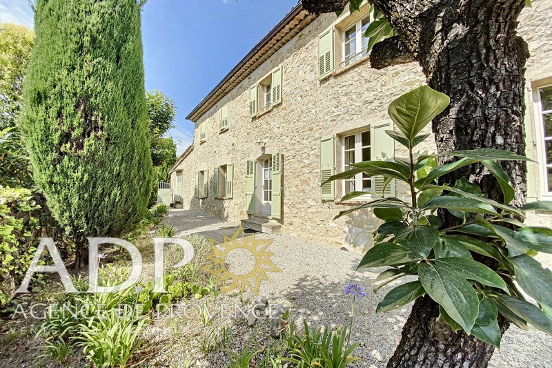 vente Maison Mouans-sartoux Maison Mouans-Sartoux achat maison 5 chambres 240 m²