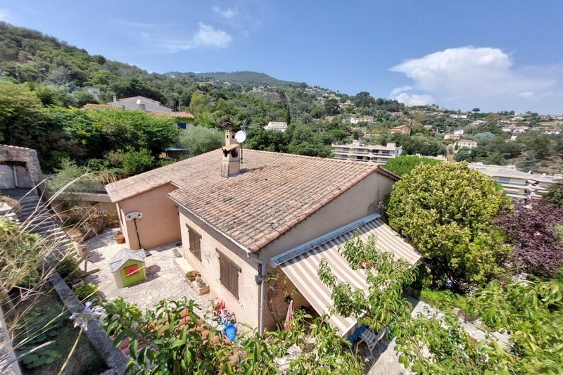 vente Maison Mandelieu-la-napoule Capitou Maison Mandelieu-la-Napoule Capitou, achat maison 4 chambres 217 m²