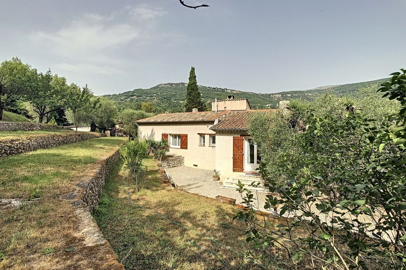 Photo Maison Le Bar-sur-Loup achat maison 4 chambres 130 m²