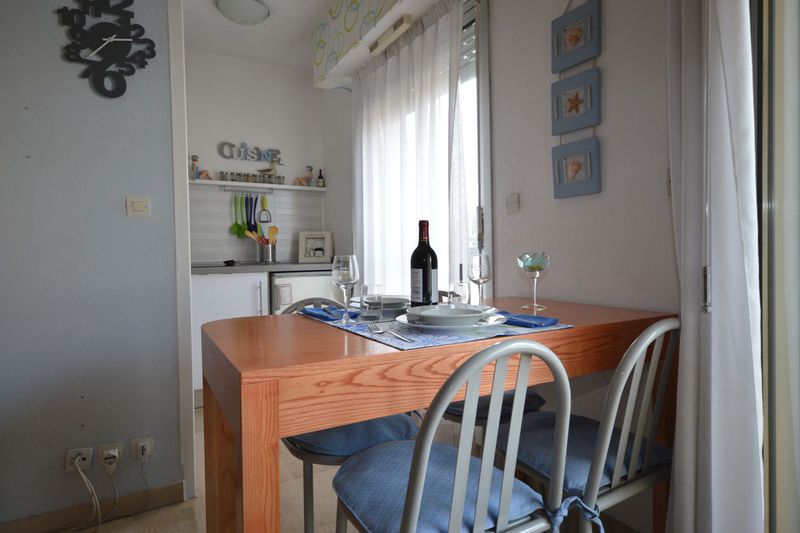 vente Appartement Cannes Suquet Appartement Cannes Suquet, Location saisonnière appartement 1 pièce 25 m²