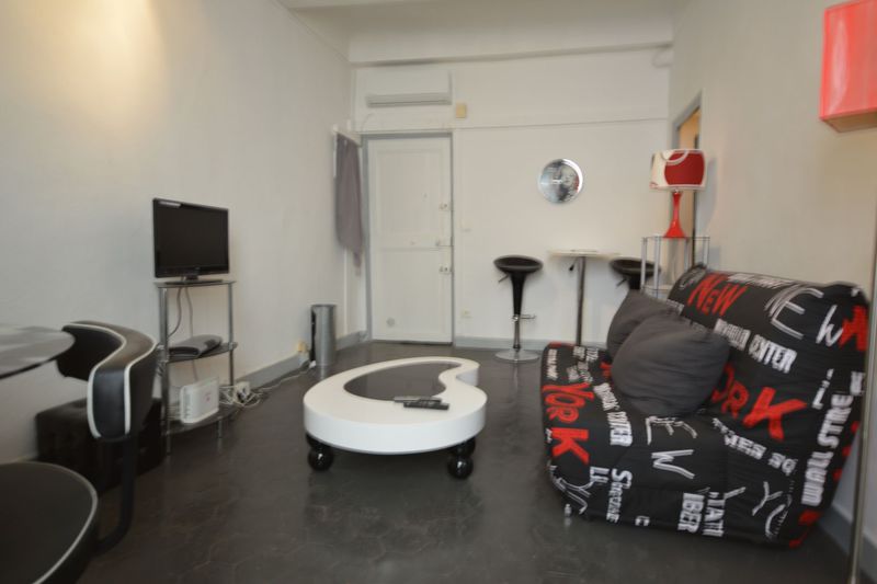 vente Appartement Cannes Forville Appartement Cannes Forville, Location saisonnière appartement 2 pièces 40 m²