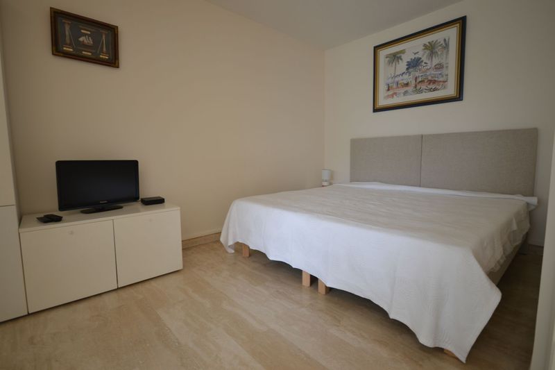 vente Appartement Cannes Centre-ville (banane) Appartement Cannes Centre-ville (banane), Location saisonnière appartement 1 pièce 30 m²