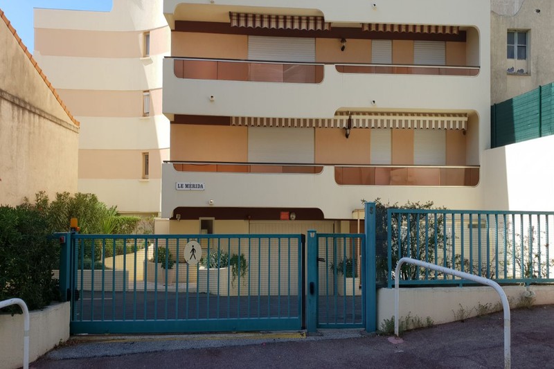 vente Appartement Cannes Centre-ville (carnot et environs) Appartement Cannes Centre-ville (carnot et environs), Location saisonnière appartement 2 pièces 50 m²