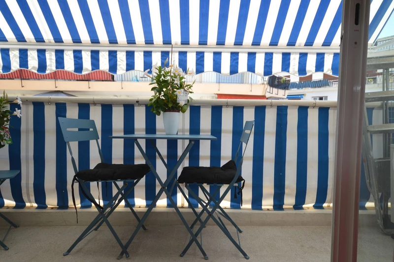 Appartement Cannes Stanislas,  Location saisonnière appartement  1 pièce   24&nbsp;m&sup2;