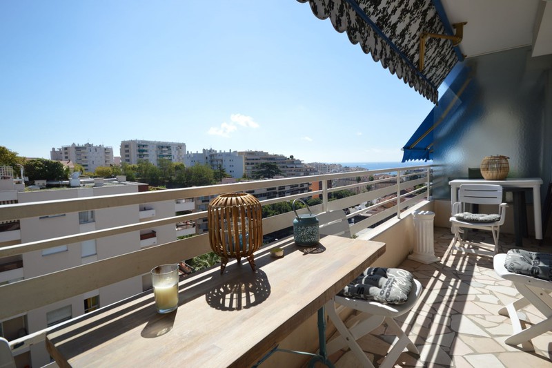 Apartment Cannes Stanislas,  Vacation rental apartment  2 rooms   45&nbsp;m&sup2;