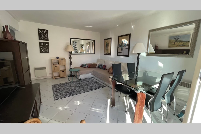 Apartment Cannes Stanislas,  Vacation rental apartment  2 rooms   40&nbsp;m&sup2;