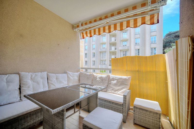 Apartment Cannes Cannes,  Vacation rental apartment  3 rooms   65&nbsp;m&sup2;