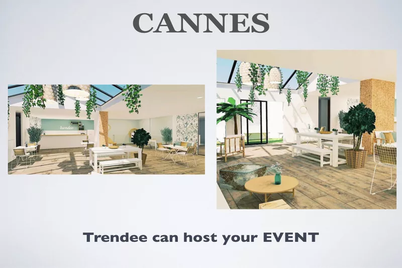 Parking Cannes  Location parking  
