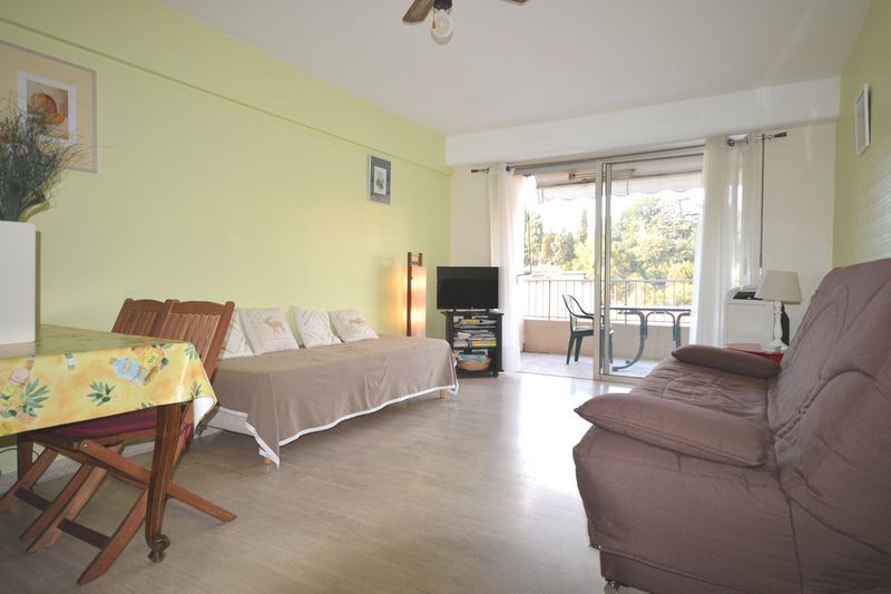 vente Appartement Cannes Suquet Appartement Cannes Suquet, Location saisonnière appartement 2 pièces 45 m²
