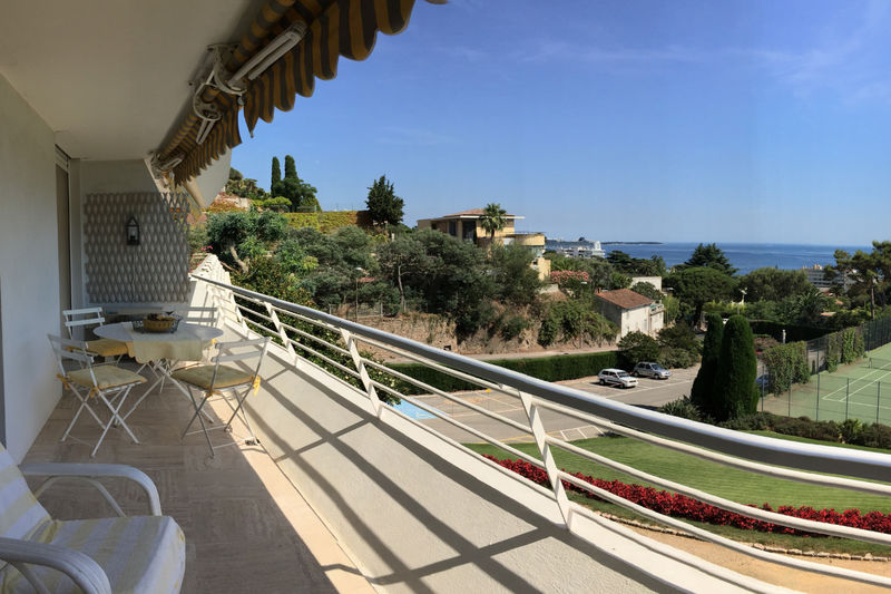 Photo Appartement Cannes Croix des gardes, achat appartement 3 pièces 90 m²