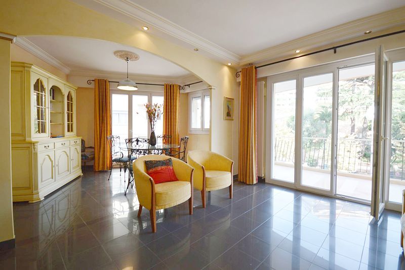 Photo Appartement Cannes Stanislas, achat appartement 2 pièces 63 m²