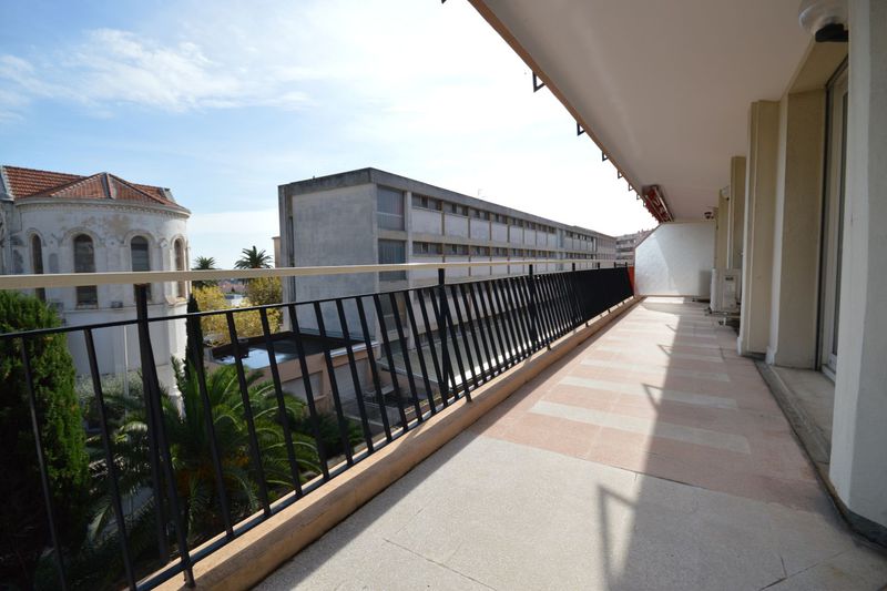 Photo Apartment Cannes Stanislas, to buy apartment 3 rooms 64 m²
