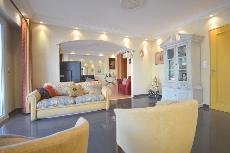 Photo Apartment Cannes Stanislas, to buy apartment 5 rooms 128 m²