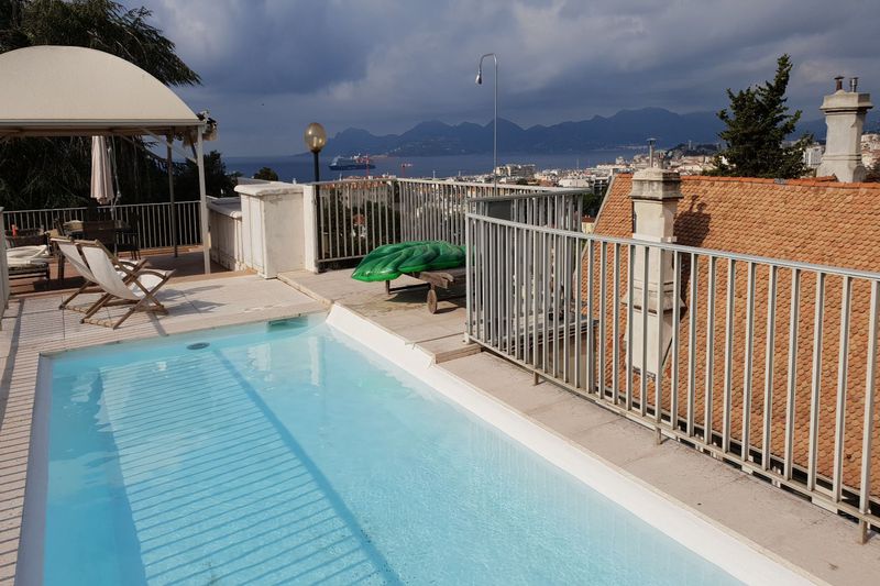 Photo Appartement Cannes Centre-ville (république-montfleury), achat appartement 3 pièces 87 m²