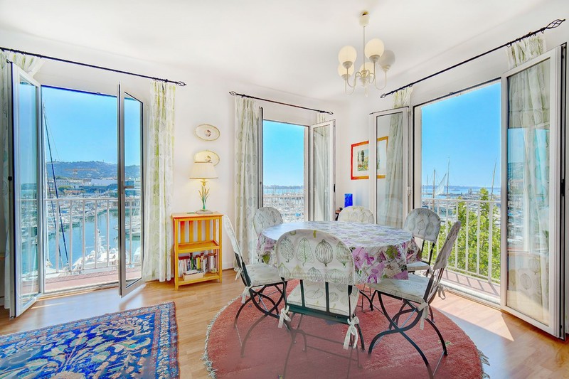 vente Appartement Cannes Centre-ville (banane) Appartement Cannes Centre-ville (banane), achat appartement 3 pièces 58 m²