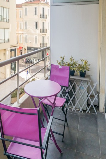 vente Appartement Cannes Centre-ville (banane) Appartement Cannes Centre-ville (banane), achat appartement 1 pièce 22 m²