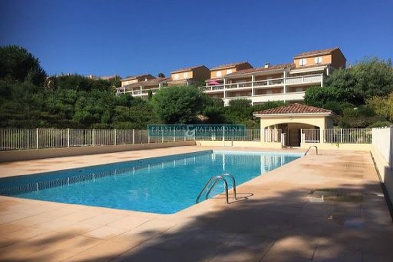 Photo Appartement Cannes Croix des gardes, achat appartement 3 pièces 71 m²
