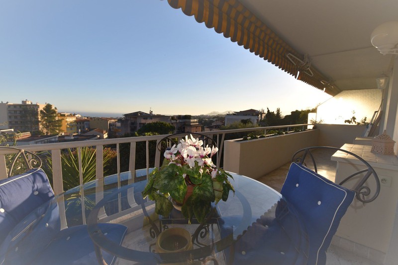 vente Appartement Le cannet Le cannet Appartement Le Cannet Le cannet, achat appartement 2 pièces 53 m²