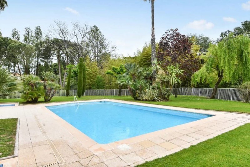 Photo Appartement Cannes Petit-juas, achat appartement 3 pièces 57 m²
