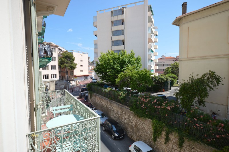 vente Appartement Cannes Stanislas Appartement Cannes Stanislas, achat appartement 2 pièces 42 m²