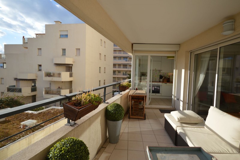Photo Appartement Cannes Suquet, achat appartement 3 pièces 71 m²