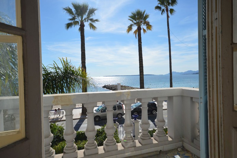 vente Apartment Juan-les-pins Juan les pins Apartment Juan-les-Pins Juan les pins, to buy apartment 3 rooms 62 m²