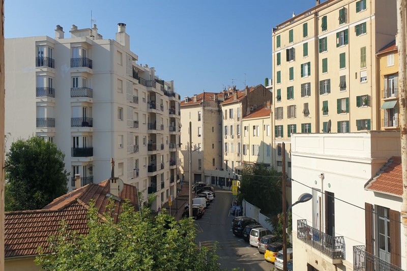 Photo Appartement Cannes Centre-ville (carnot et environs), achat appartement 2 pièces 38 m²