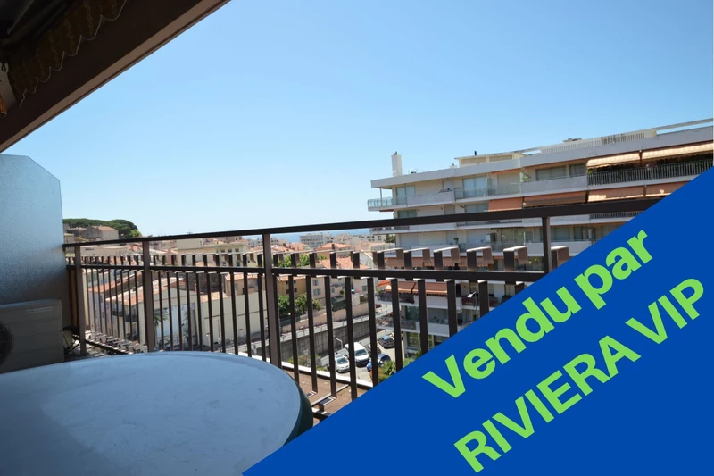 Appartement Cannes Suquet,   achat appartement  1 pièce   32&nbsp;m&sup2;