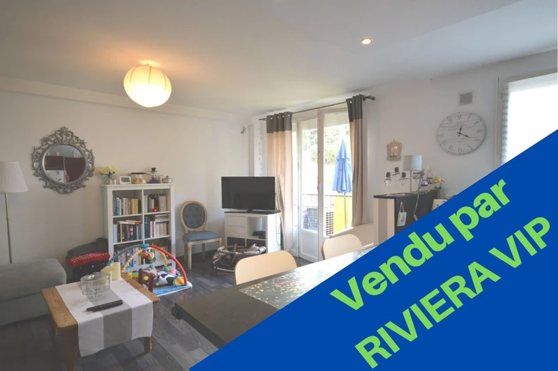 Appartement Cannes Stanislas,   achat appartement  3 pièces   64&nbsp;m&sup2;