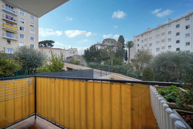 Photo Apartment Cannes Centre ville - proche forville,   to buy apartment  3 rooms   55&nbsp;m&sup2;