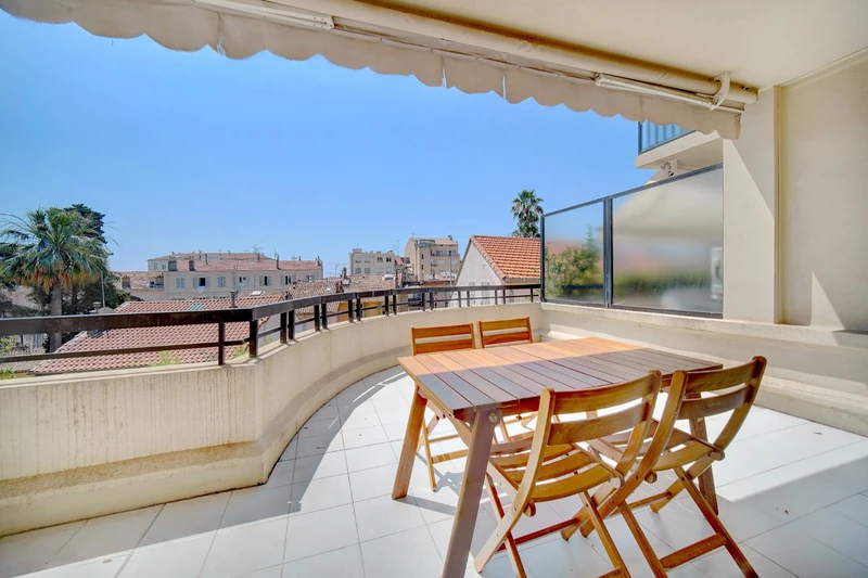 vente Apartment Cannes Forville Apartment Cannes Forville, to buy apartment 4 rooms 86 m²