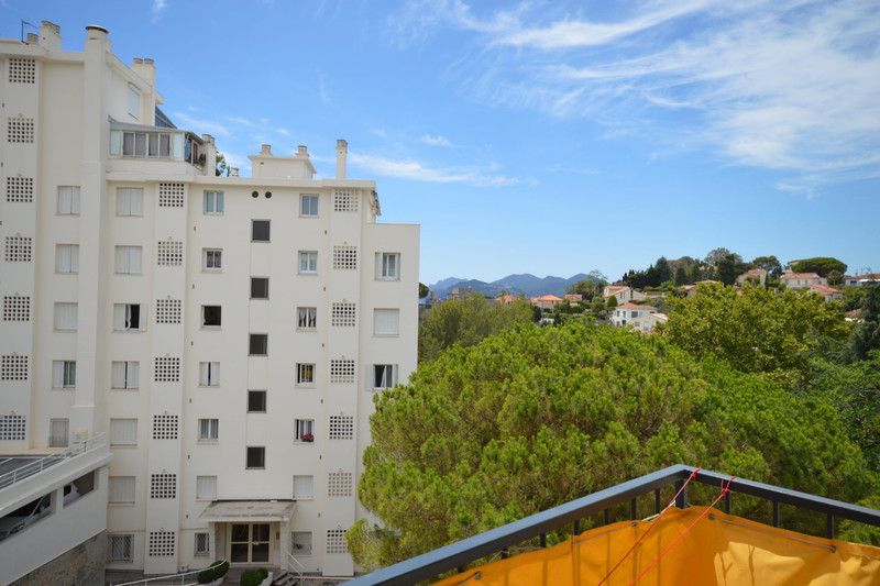 Photo Appartement Cannes Stanislas, achat appartement 4 pièces 62 m²