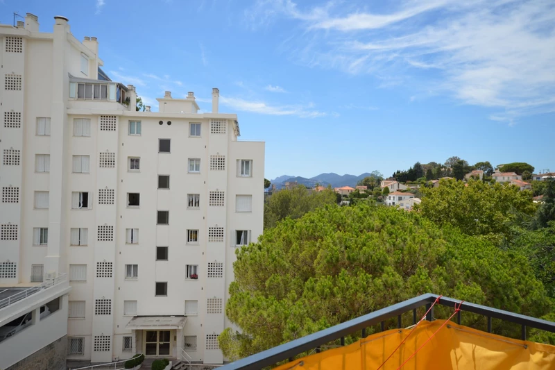 vente Appartement Cannes Stanislas Appartement Cannes Stanislas, achat appartement 4 pièces 62 m²
