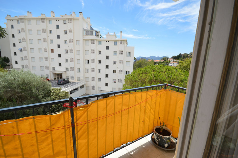 Photo Apartment Cannes Stanislas,   to buy apartment  4 rooms   62&nbsp;m&sup2;
