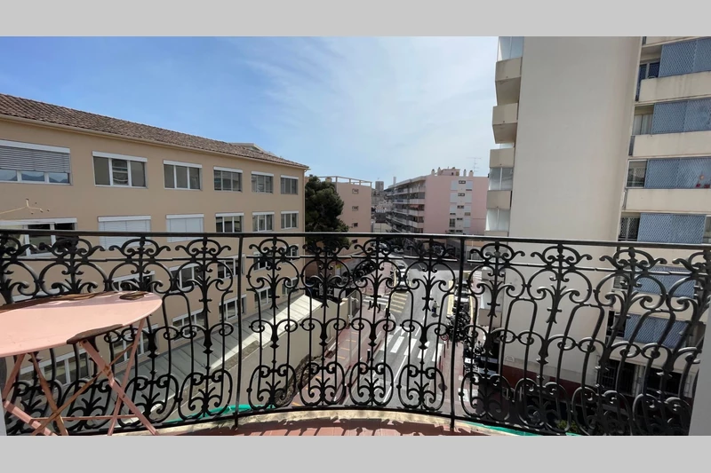 vente Appartement Cannes Stanislas Appartement Cannes Stanislas, achat appartement 4 pièces 97 m²