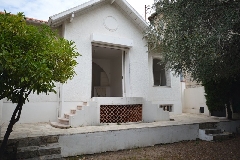 vente Maison Cannes Centre-ville (carnot et environs) Maison Cannes Centre-ville (carnot et environs), achat maison 4 pièces 90 m²