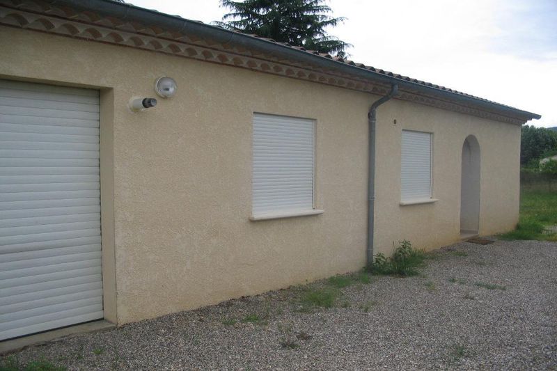 Photo Villa Cazilhac Location villa 3 chambres 110 m²