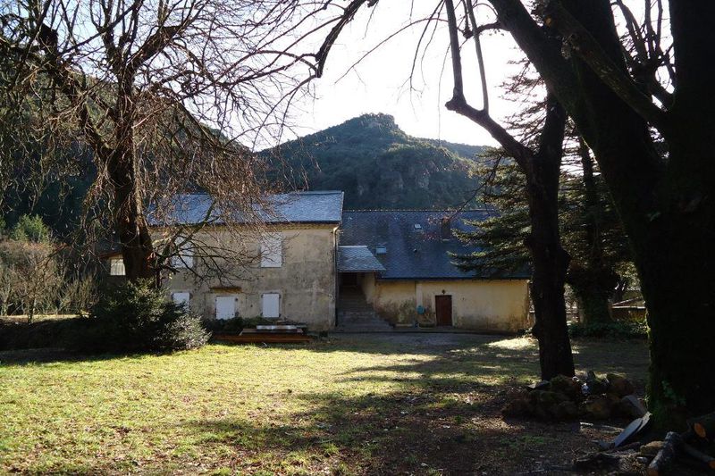 Photo Appartement Gorniès Location saisonnière appartement 3 pièces 70 m²