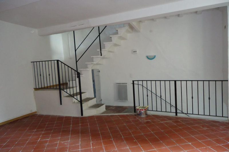 Photo Maison de village Ganges Location maison de village 3 chambres 100 m²