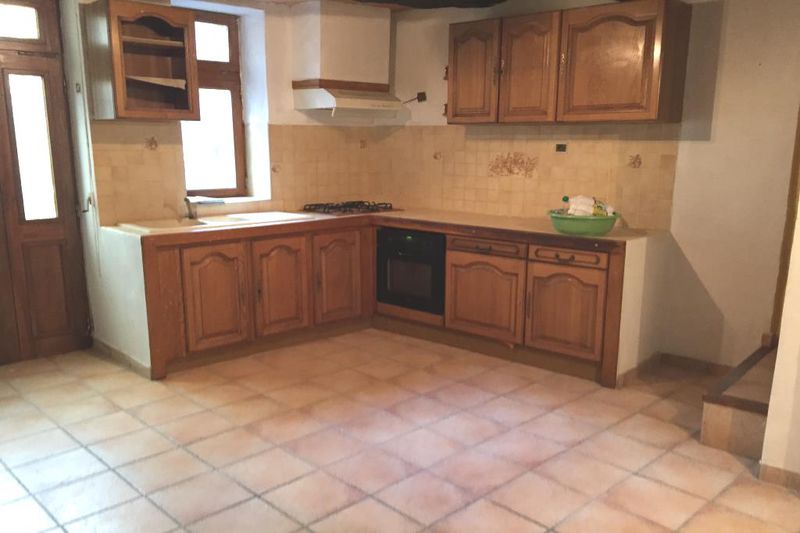 Photo Duplex Le Vigan Location duplex 4 pièces 108 m²