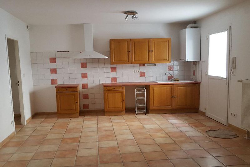 Photo Duplex Ganges Centre-ville, Location duplex 3 pièces 70 m²