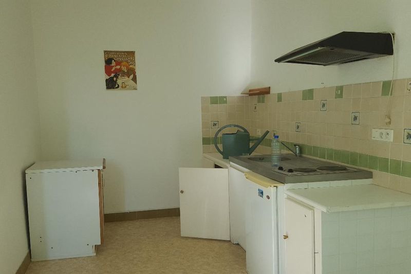 Photo Appartement Ganges Hors agglomération, Location appartement 2 pièces 42 m²