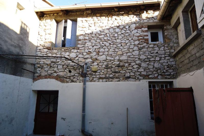 Photo Appartement Cazilhac Location appartement 3 pièces 70 m²